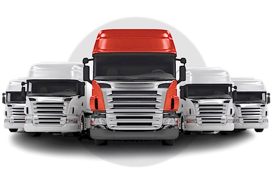 dincer logistics app